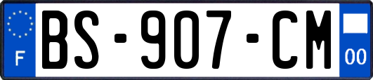 BS-907-CM