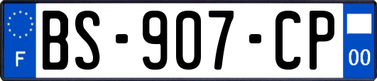 BS-907-CP