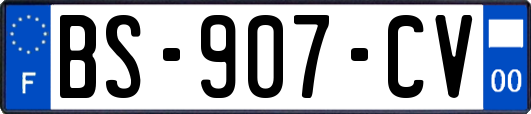 BS-907-CV