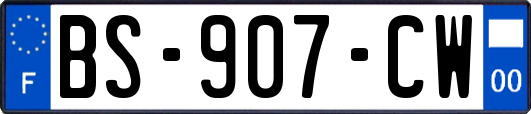 BS-907-CW