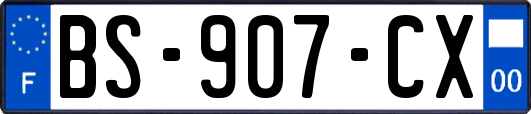 BS-907-CX
