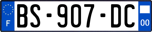 BS-907-DC