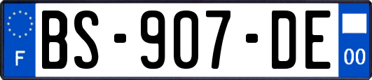 BS-907-DE