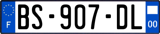 BS-907-DL