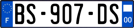 BS-907-DS