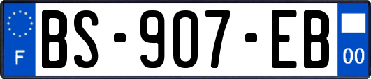 BS-907-EB