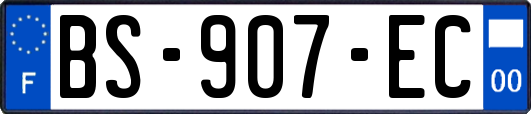 BS-907-EC