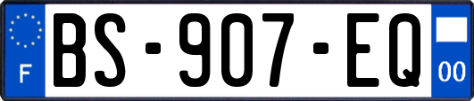 BS-907-EQ