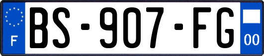 BS-907-FG