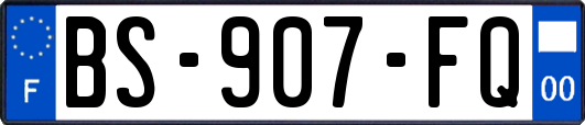 BS-907-FQ