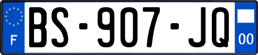 BS-907-JQ