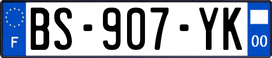 BS-907-YK
