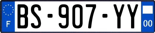 BS-907-YY