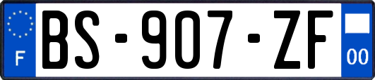 BS-907-ZF
