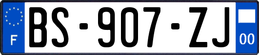 BS-907-ZJ