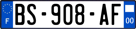 BS-908-AF