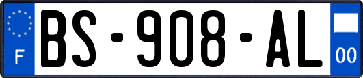 BS-908-AL