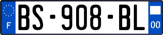 BS-908-BL