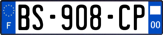 BS-908-CP