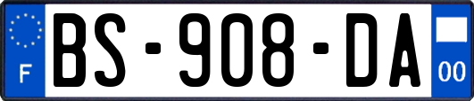 BS-908-DA