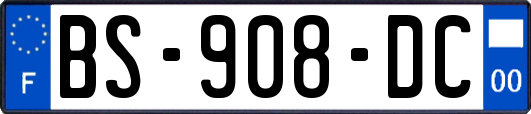 BS-908-DC