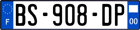 BS-908-DP