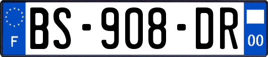 BS-908-DR