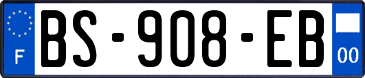 BS-908-EB