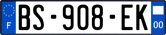 BS-908-EK