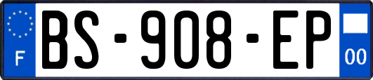 BS-908-EP