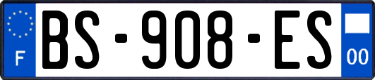 BS-908-ES