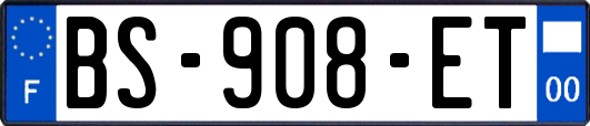 BS-908-ET