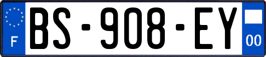 BS-908-EY