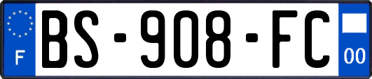 BS-908-FC