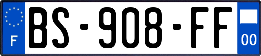 BS-908-FF