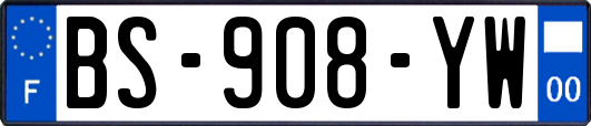 BS-908-YW