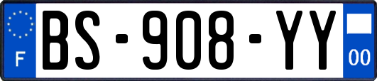 BS-908-YY