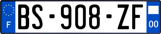 BS-908-ZF