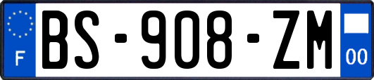 BS-908-ZM