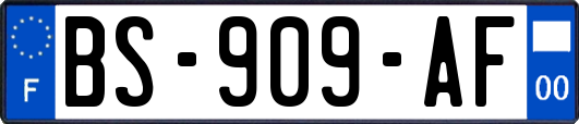 BS-909-AF