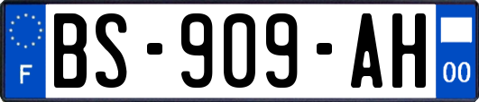 BS-909-AH