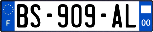 BS-909-AL