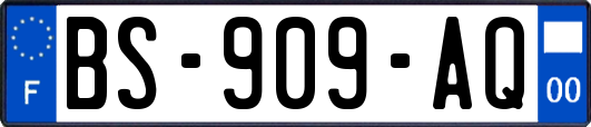 BS-909-AQ