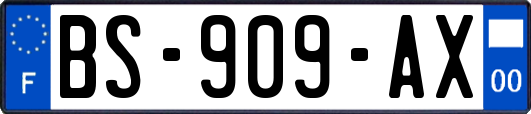 BS-909-AX