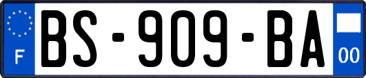 BS-909-BA