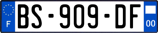 BS-909-DF