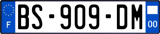BS-909-DM