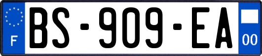 BS-909-EA