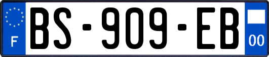 BS-909-EB