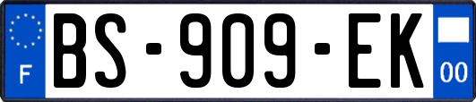 BS-909-EK